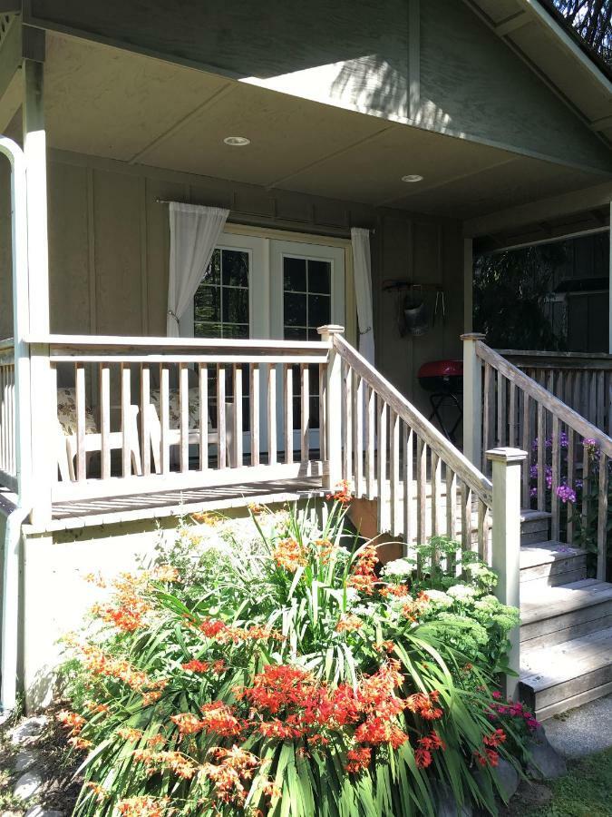 The Cabins At Beaver Creek Exterior foto